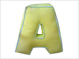 kids cushion