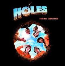 Soundtracks - Holes