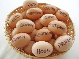 Post thumbnail of Financial Planning ala Rasamala’s Family