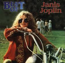 Janis Joplin - The Best Of