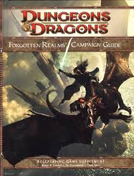 forgotten realms dragons