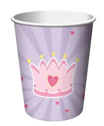 princess cup