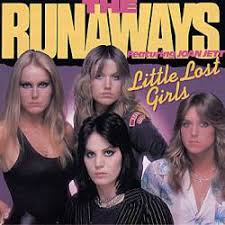 Runaways - Little Lost Girls