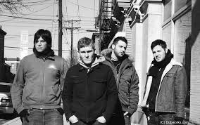 gaslight anthem