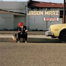 Jason Mraz - Too Much Food