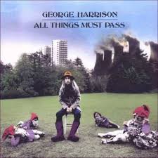 Beatles - All Things Must Pass