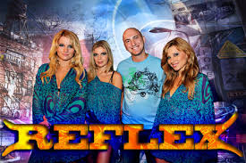 reflex russian