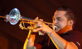roy paci