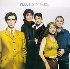 Pulp - Do You Remember The First Time?