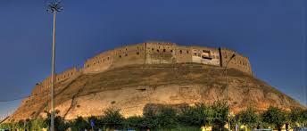 erbil