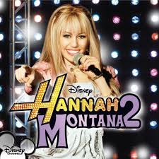 hannah montana 2 album
