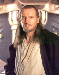 qui gon jinn