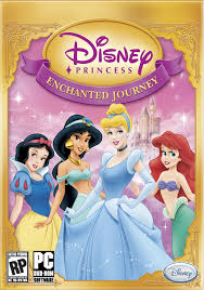 disney enchanted journey