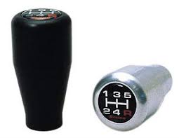 acura shift knob