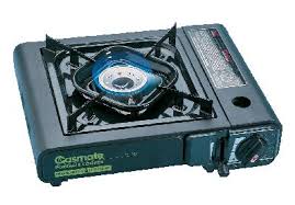 portable stove burners