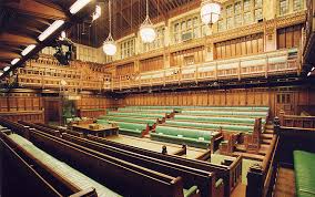 house of commons uk
