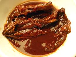 chipotle en adobo