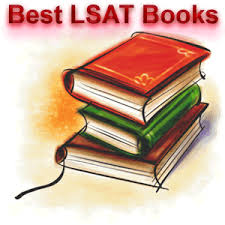 Best LSAT Books