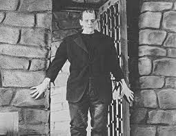 frakenstein