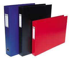 photo binders