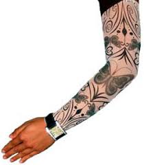 tattoo sleeves