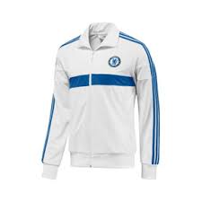 adidas chelsea jacket