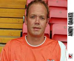 andy oakes