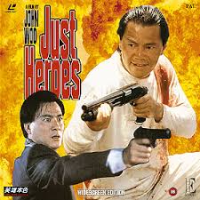 just heroes