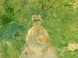 wet nurse