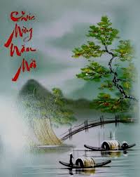 chuc mung nam moi 2009
