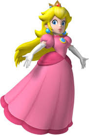 princess peach