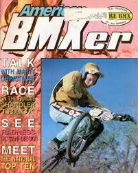 bmxer magazine