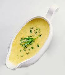 sauce bernaise