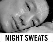 night sweating
