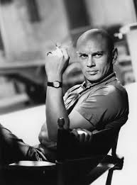 the journey yul brynner