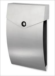 blomus mailboxes