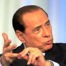 berlusconi1 2 Basta chiacchere! Il premier prima annuncia e poi scarica il quoziente familiare. Il commento del Forum famiglie