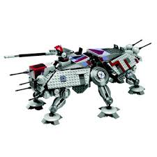 lego starwars at te
