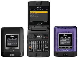 lg lotus
