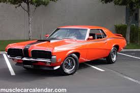 hemi cougar