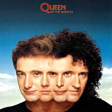 Queen - The Miracle