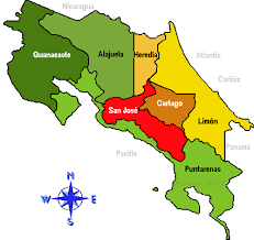 costa rica