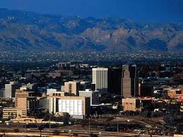 tucson tourism