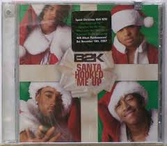 B2K - Everyone's Home For Christmas