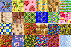 fabric for clothes
