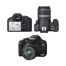 canon d 450
