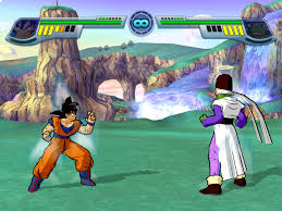 dragon ball infinite world