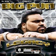 big pun