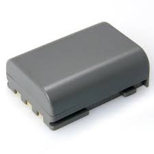 Canon NB-2L Digital Camera Battery for 350D 400D G9