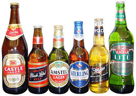 south african beer